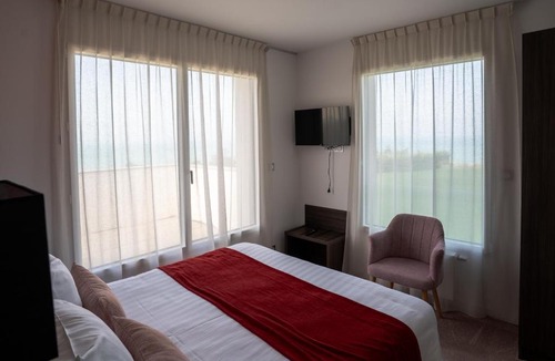 Plerin Hotel | Hôtel Le Manoir du Roselier
