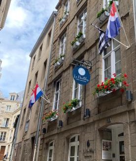Intra Muros Hotel | Hôtel Le Nautilus