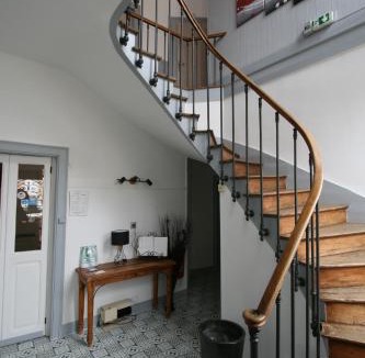 Saint-Dizier Hotel | Hôtel Le Picardy