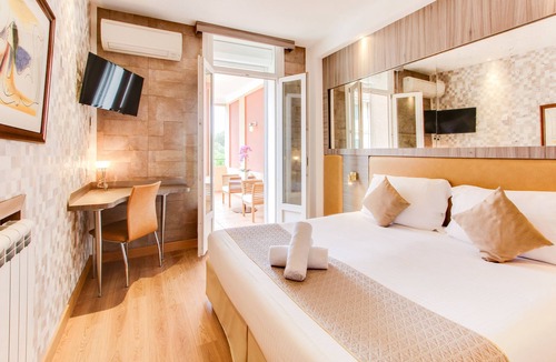 Bandol Hotel | Hôtel Le Provençal