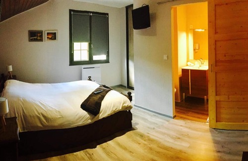 Issoncourt Hotel | Hôtel le Relais de la Voie Sacrée