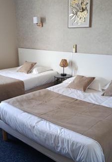 Fleurance Hotel | Hôtel Le Relais