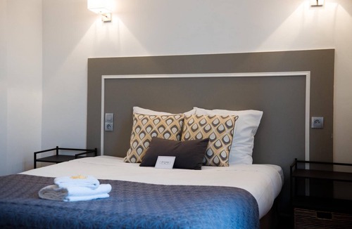 Nancy City Centre Hotel | Hôtel le Stanislas