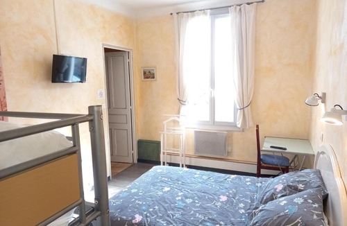 Entrevaux Hotel | Hôtel Le Vauban
