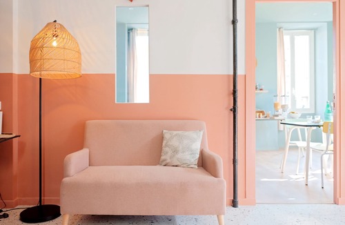 Menton Hotel | Hôtel Lemon
