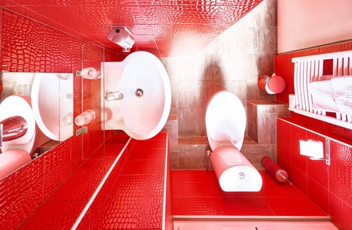 Menton Hotel | Hôtel Lemon