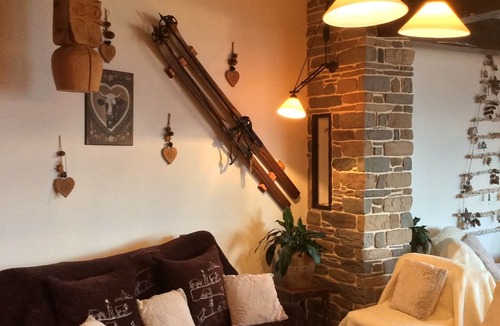 Orcieres-Merlette Hotel | Hôtel Les Catrems