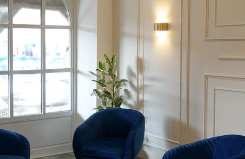 Marciac Hotel | Hôtel Les Comtes de Pardiac