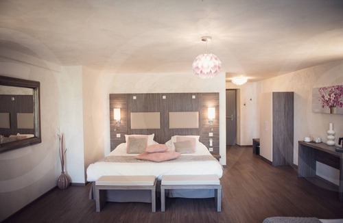 Gap Hotel | Hôtel Les Olivades