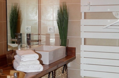 Gap Hotel | Hôtel Les Olivades