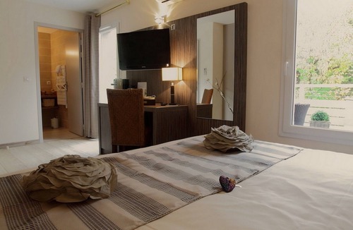 Gap Hotel | Hôtel Les Olivades