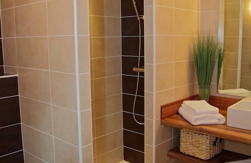Gap Hotel | Hôtel Les Olivades