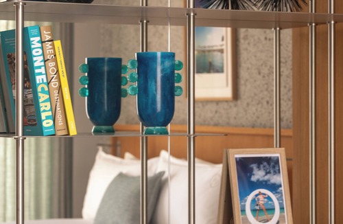 Le Lavandou Hotel | Hôtel Les Roches – Relais & Châteaux