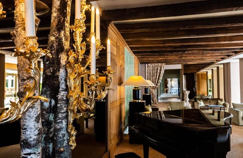 Romorantin-Lanthenay Hotel | Hôtel Lion d'Or 1774 - Châteaux de la Loire