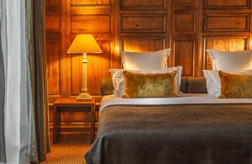 Romorantin-Lanthenay Hotel | Hôtel Lion d'Or 1774 - Châteaux de la Loire