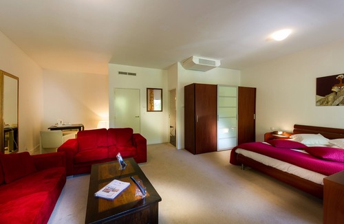 Amneville Hotel | Hôtel Marso