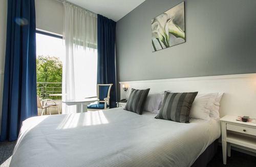 Amneville Hotel | Hôtel Marso