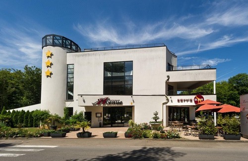 Amneville Hotel | Hôtel Marso