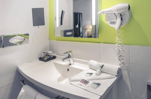 Thionville Hotel | Hôtel Mercure Thionville Centre Porte du Luxembourg