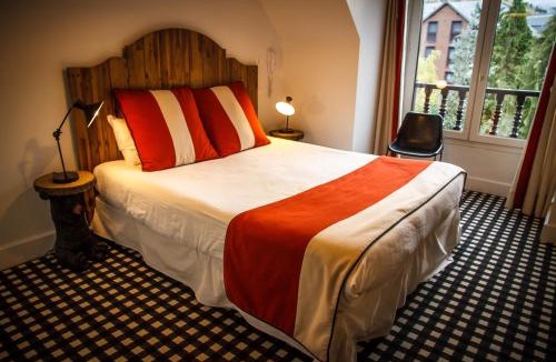 Saint-Lary-Soulan Hotel | Hôtel Mir