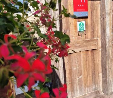 Vignec Hotel | Hôtel Neste de Jade