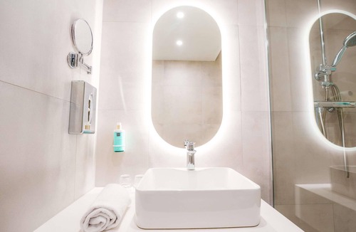 Saint-Avold Hotel | Hôtel Novotel Saint Avold