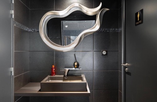 Saint-Jacques-de-la-Lande Hotel | Hôtel Ortega Rennes St Jacques Aéroport
