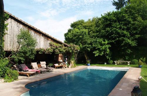 Rodern Hotel | Hôtel Pêche de Vigne Restaurant & Spa