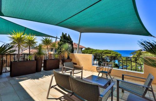 Bandol Hotel | Hôtel Provençal