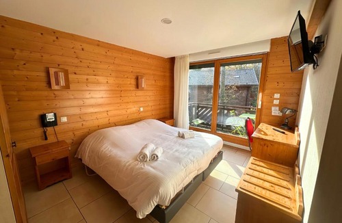 Amneville Apartment | Hôtel Résidence La Maison par Les Pins Sylvestres Amnéville les Thermes
