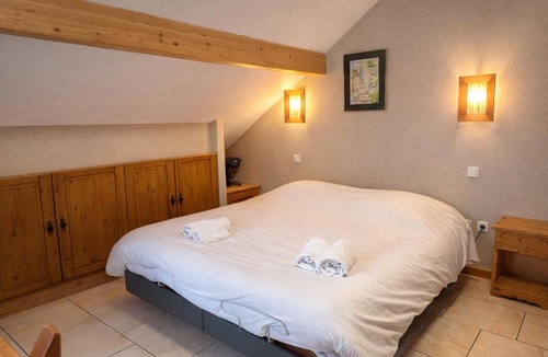 Amneville Apartment | Hôtel Résidence La Maison par Les Pins Sylvestres Amnéville les Thermes