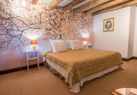 Colombey-les-deux-Eglises Hotel | Hôtel-Restaurant La Montagne