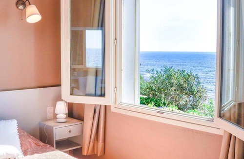 Figarella Hotel | Hôtel restaurant le Torremare