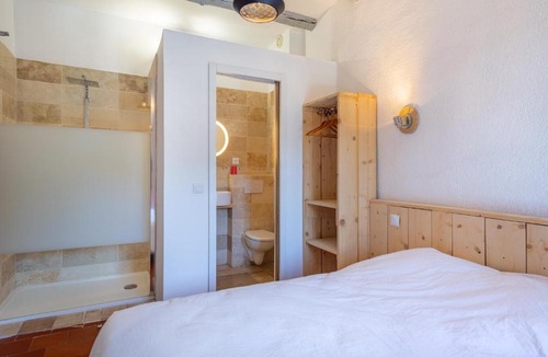 Berre-des-Alpes Hotel | Hôtel restaurant Beauséjour