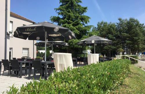 Saint-Avold Hotel | Hôtel Restaurant de L'Europort