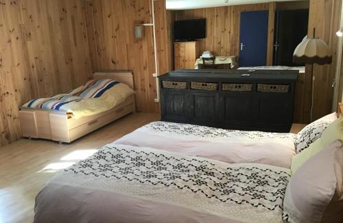 Bourbach-le-Haut Hotel | HÔTEL RESTAURANT LA FOURMI