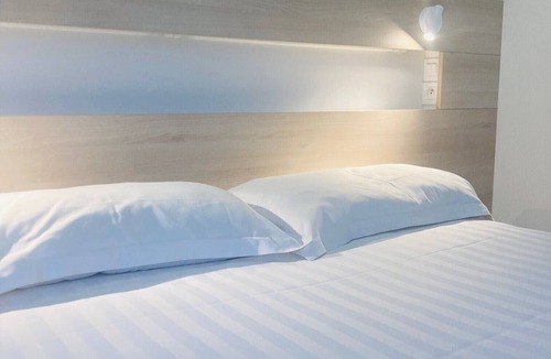 Tregueux Hotel | Hôtel Restaurant L’Eskemm * St Brieuc-Trégueux
