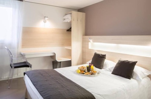 Tregueux Hotel | Hôtel Restaurant L’Eskemm * St Brieuc-Trégueux