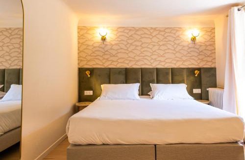 La Bastide Hotel | Hôtel Restaurant Le Lachens