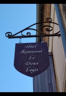 Aignan Hotel | Hôtel Restaurant Le Vieux Logis