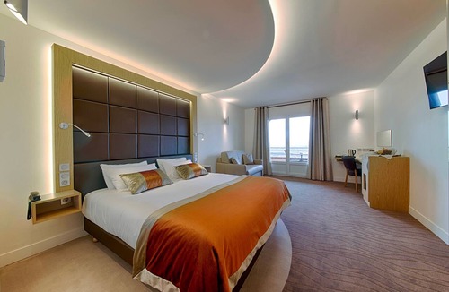 Magnant Hotel | Hôtel Restaurant & Spa LE VAL MORET
