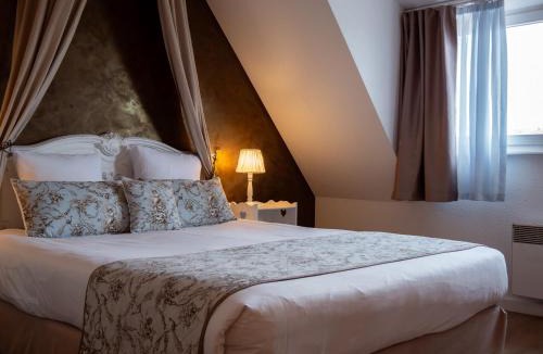 Dieffenthal Hotel | Hôtel Restaurant Verger des Châteaux, Route des vins Haut-Koenigsbourg