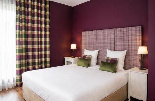Dieffenthal Hotel | Hôtel Restaurant Verger des Châteaux, Route des vins Haut-Koenigsbourg