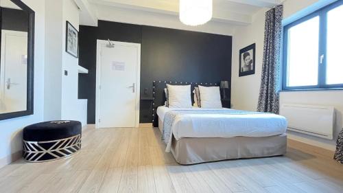 Dieffenthal Hotel | Hôtel Restaurant Verger des Châteaux, Route des vins Haut-Koenigsbourg