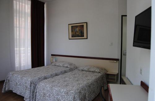 Lourdes Hotel | Hôtel Royal