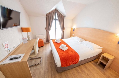 Nogent-sur-Seine Hotel | Hôtel Saint Laurent