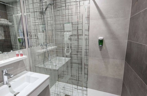 Nogent-sur-Seine Hotel | Hôtel Saint Laurent