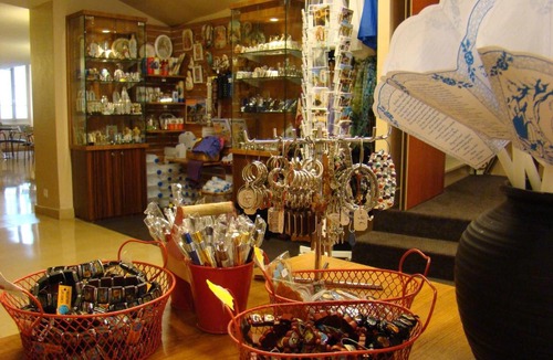 Lourdes Hotel | Hôtel Saint Sébastien
