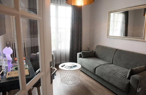 L'Epine Hotel | Hôtel & Spa Armes de Champagne
