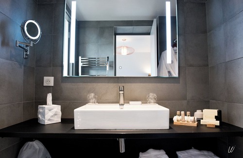 L'Epine Hotel | Hôtel & Spa Armes de Champagne
